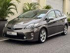 Toyota Prius 2013