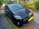 Toyota Prius 2013