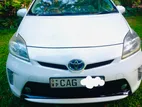 Toyota Prius 2013