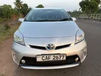 Toyota Prius 2013