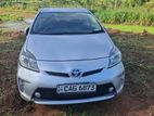 Toyota Prius 2013