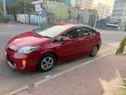 Toyota Prius 2013