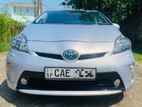 Toyota Prius 2013