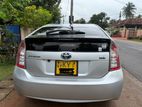 Toyota Prius 2013