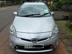 Toyota Prius 2013