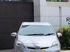Toyota Prius 2013