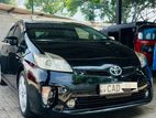 Toyota Prius 2013
