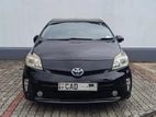 Toyota Prius 2013
