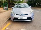 Toyota Prius 2013