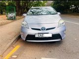 Toyota Prius 2013