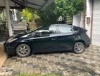Toyota Prius 2013