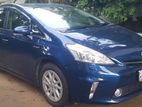 Toyota Prius 2013