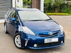 Toyota Prius 2013