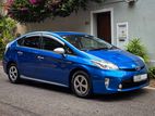 Toyota Prius 2013