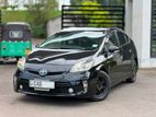 Toyota Prius 2013