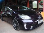 Toyota Prius 2013