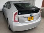 Toyota Prius 2013