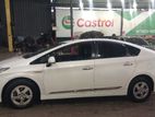 Toyota Prius 2013