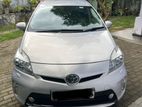 Toyota Prius 2013