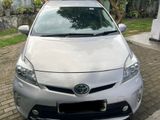 Toyota Prius 2013