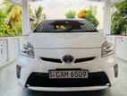 Toyota Prius 2013