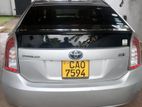 Toyota Prius 2013