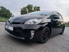 Toyota Prius 2013