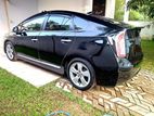 Toyota Prius 2013