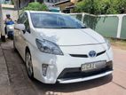 Toyota Prius 2013