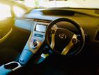 Toyota Prius 2013