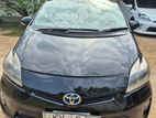 Toyota Prius 2013