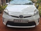 Toyota Prius 2013