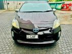 Toyota Prius 2013
