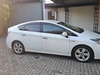 Toyota Prius 2013