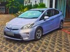 Toyota Prius 2013