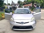 Toyota Prius 2013