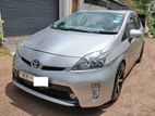 Toyota Prius 2013