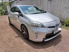Toyota Prius 2013