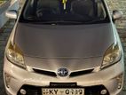 Toyota Prius 2013