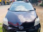 Toyota Prius 2013