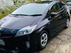 Toyota Prius 2013