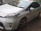 Toyota Prius 2013