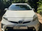 Toyota Prius 2013