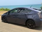 Toyota Prius 2013