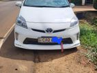 Toyota Prius 2013