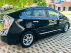 Toyota Prius 2013