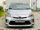 Toyota Prius 2013