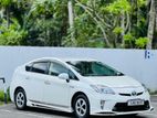 Toyota Prius 2013