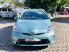 Toyota Prius 2013