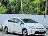 Toyota Prius 2013